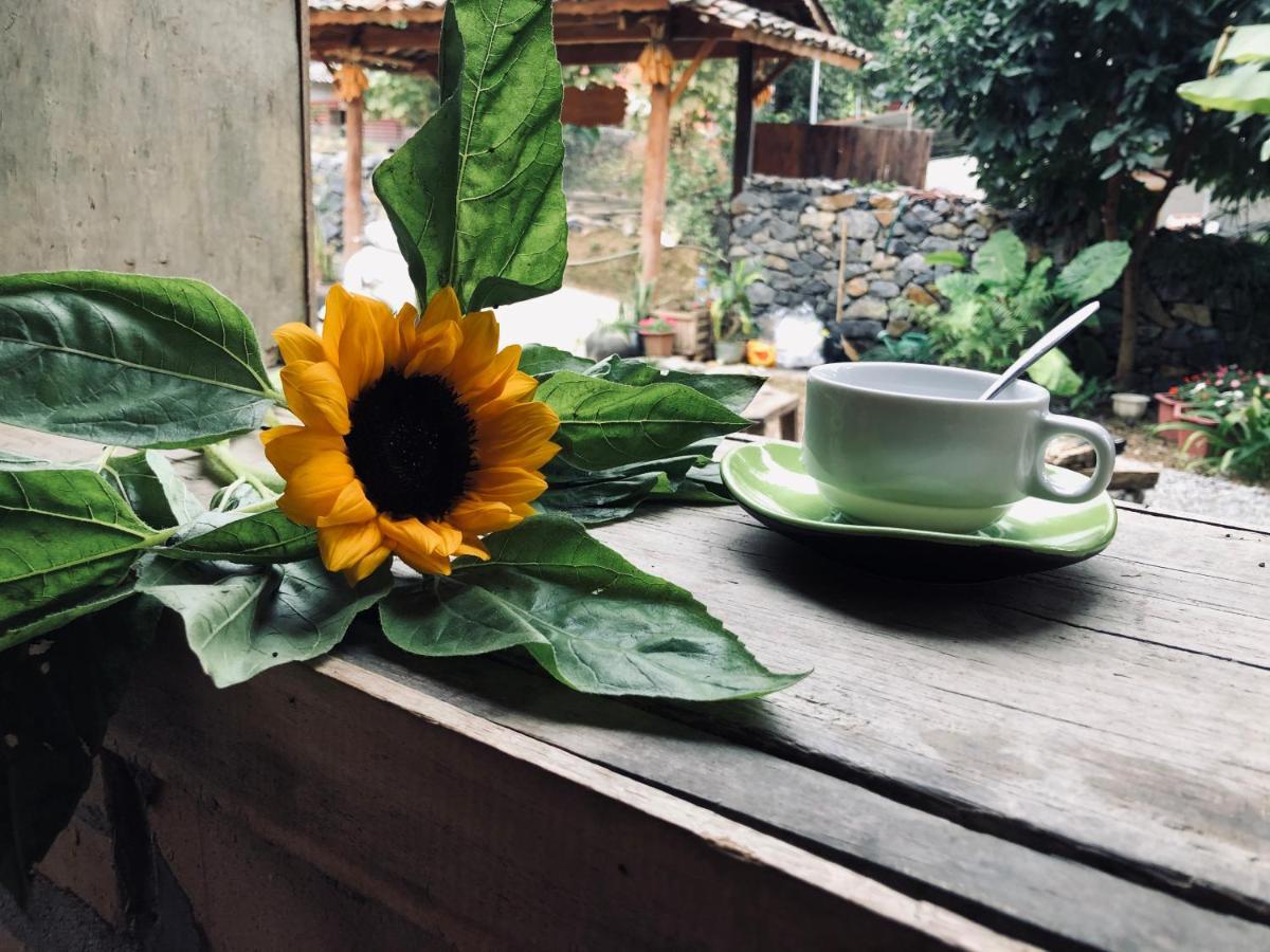Homestay Bongbang Ha Giang Exterior photo